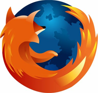 Logo Firefox